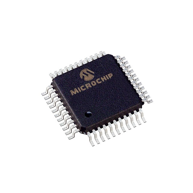 TC7107CKW Microchip Technology  Display Drivers